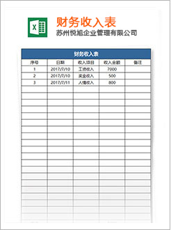 东丰代理记账